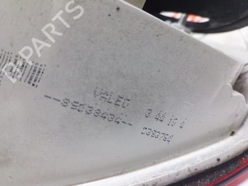 Left taillight BMW 1 (E81) 116 d | BP38805391C34 - Image 7
