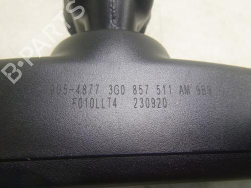 Rear mirror VW GOLF VIII (CD1, DA1) 1.5 TSI | BP38809945I6 - Image 5