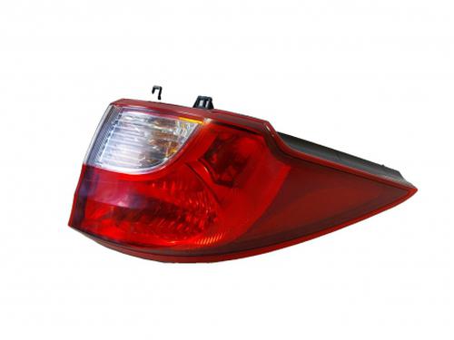 Used Right taillight Right taillight MAZDA 5 (CW) 1.6 CD (116 hp) 38803422 38803422