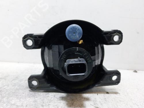 Left front fog light SUZUKI IGNIS III (MF, FF) 1.2 (ATK412) | BP38814722C30 - Image 3