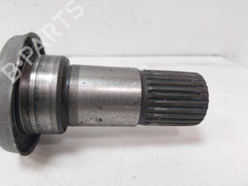 Right front driveshaft MAZDA 2 Hatchback (DL, DJ) 1.5 | BP38806628M39 - Image 7