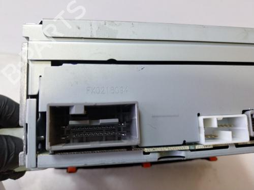 Radio HONDA CR-V IV (RM_) 1.6 i-DTEC (RE6) | BP38814433E6  - Image 8