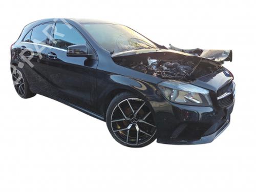 Switch MERCEDES-BENZ A-CLASS (W176) A 180 CDI / d (176.012) | BP39721505I30 - Image 9