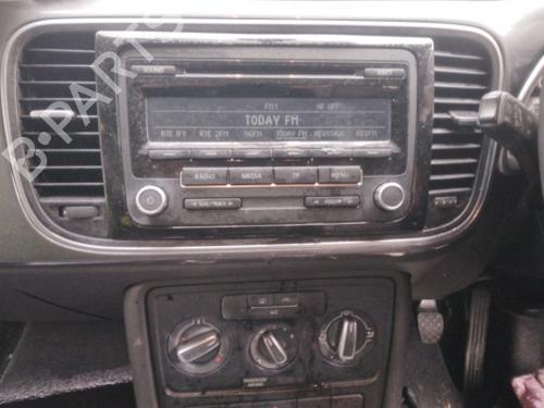 Steering wheel VW BEETLE (5C1, 5C2) 1.6 TDI | BP38815194C49 - Image 21