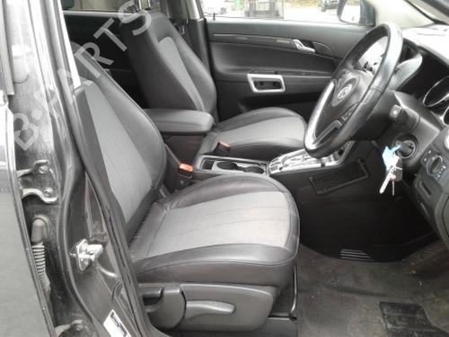 Engine control unit (ECU) VAUXHALL ANTARA A (L07) 2.2 CDTi 4x4 | BP38803503M57 - Image 17