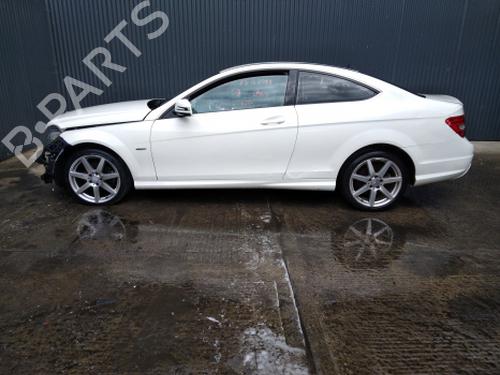Engine control unit (ECU) MERCEDES-BENZ C-CLASS Coupe (C204) C 220 CDI (204.302) | BP38815394M57 - Image 6