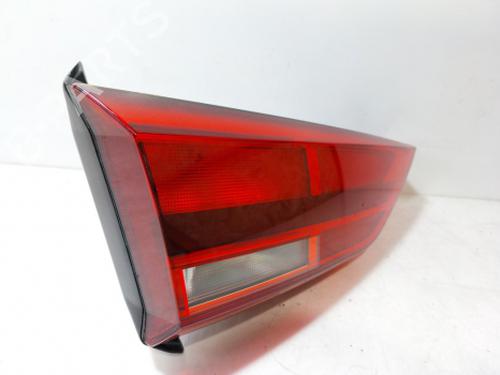 Left tailgate light AUDI Q3 (F3B) 35 TDI | BP38813038C79 - Image 2