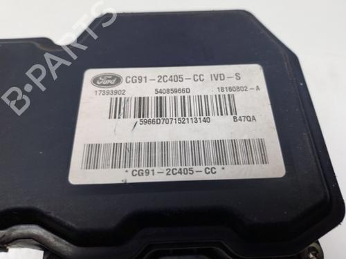 ABS pump FORD MONDEO IV (BA7) 1.6 TDCi | BP38805538M43 - Image 6