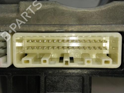 Ignition barrel MAZDA 2 Hatchback (DL, DJ) 1.5 | BP38809725M48  - Image 8