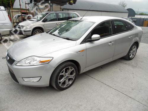 Climate control FORD MONDEO IV (BA7) 2.0 | BP38808190I5 - Image 8