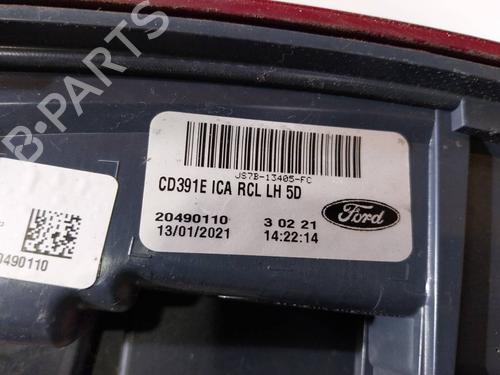 Left taillight FORD MONDEO V Hatchback (CE) 2.0 EcoBlue | BP39247760C34 - Image 8
