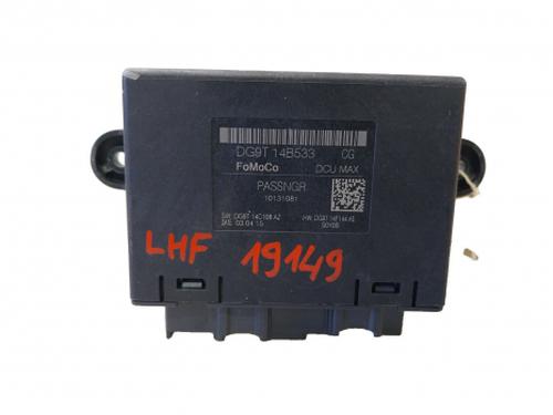 electronic-module-ford-mondeo-v-hatchback-ce-2014-39247751 main image