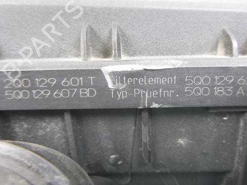 Air filter box VW POLO VI (AW1, BZ1, AE1) 1.0 TSI | BP38804651M87 - Image 7