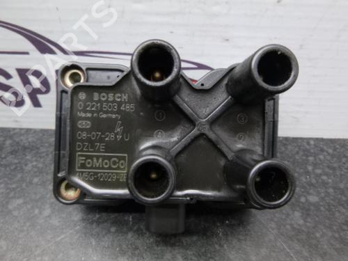 Ignition coil FORD FOCUS II (DA_, HCP, DP) 1.4 | BP38804526M94 - Image 2