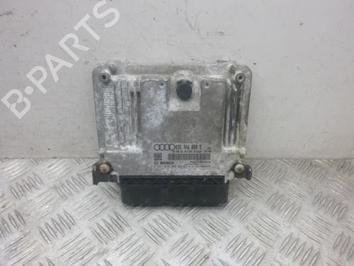 Used Engine control unit (ECU) Engine control unit (ECU) AUDI A3 Sportback (8PA) 1.9 TDI (105 hp) 38812750 38812750