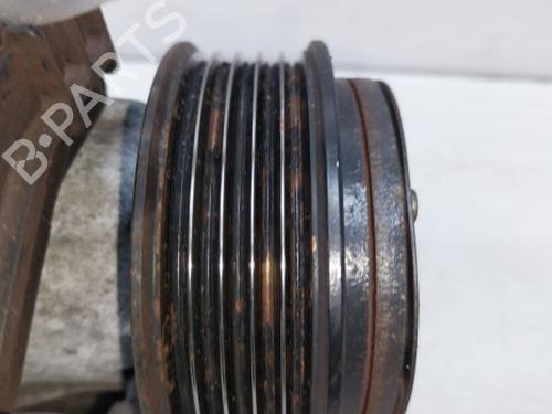 AC compressor FORD KA (RU8) 1.2 | BP39050660M34 - Image 5