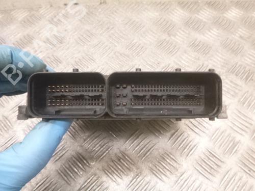 Engine control unit (ECU) SUZUKI SX4 (EY, GY) 2.0 DDiS (RW420D) | BP38807369M57 - Image 4