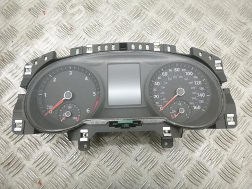 instrument-cluster-vw-passat-b8-3g2-cb2-2014-38807826 main image