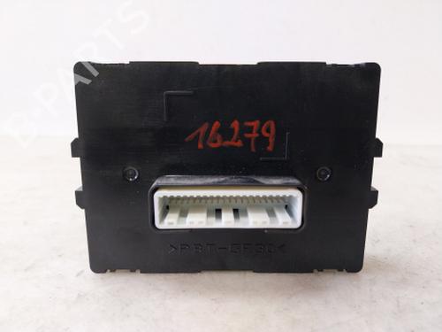 Electronic module SUZUKI VITARA (LY) 1.4 Hybrid (Mild Hybrid) (APK414) | BP38815803M83 - Image 4