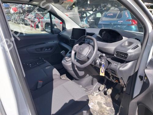 Starter PEUGEOT PARTNER Box Body/MPV (K9) 1.5 BlueHDi 100 | BP38805175M8 - Image 17