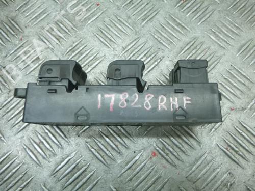 Right front window switch SUBARU FORESTER (SH_) 2.0 D AWD (SHH, SHD, SHN) | BP38809338I26 - Image 2