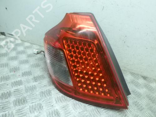 Left taillight KIA CEE'D Hatchback (ED) 1.6 CRDi 90 | BP38812674C34 - Image 2