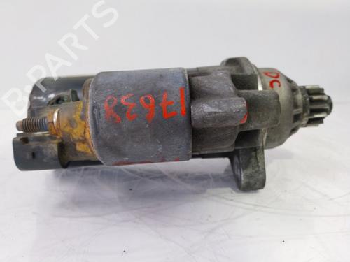 Starter VW CC B7 (358) 2.0 TDI | BP38815319M8 - Image 3