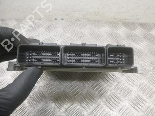 Engine control unit (ECU) RENAULT CAPTUR I (J5_, H5_) 1.5 dCi 90 (J5N4, J5M5, J5MW, J5M6, J5AL, J5AJ) | BP38805002M57 - Image 4