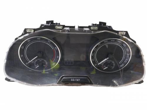 instrument-cluster-skoda-kamiq-nw4-2019-39655900 main image