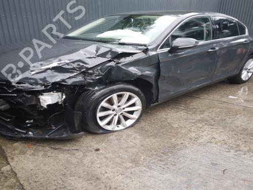 Heater blower motor VW PASSAT B8 (3G2, CB2) 1.6 TDI | BP38810386M62 - Image 8