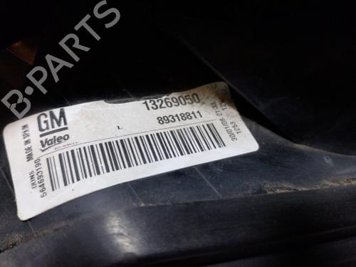 Left taillight OPEL CORSA D (S07) 1.2 (L08, L68) | BP38806742C34 - Image 5