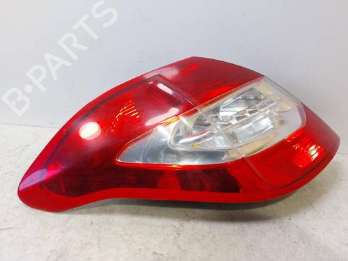 Left taillight CITROËN C4 II (NC_) 1.6 HDi 90 | BP40157641C34 - Image 3