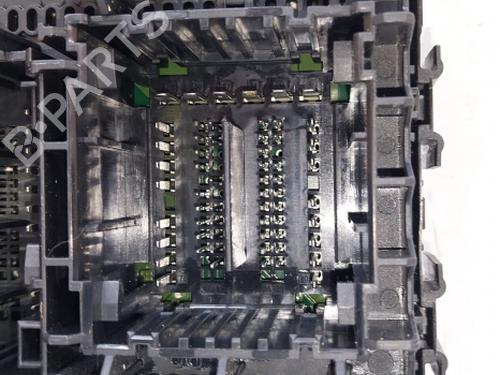 Fuse box FORD FIESTA VII (HJ, HF) 1.1 Ti-VCT | BP38812231E1 - Image 5