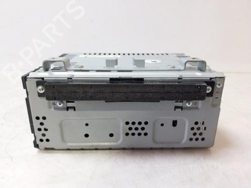 Radio FORD KUGA II (DM2) 2.0 TDCi | BP38808380E6 - Image 2