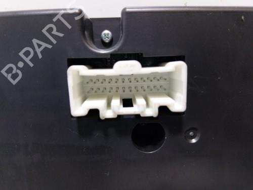 Climate control MAZDA 6 Hatchback (GH) 2.2 MZR-CD (GH10) | BP38815356I5  - Image 10