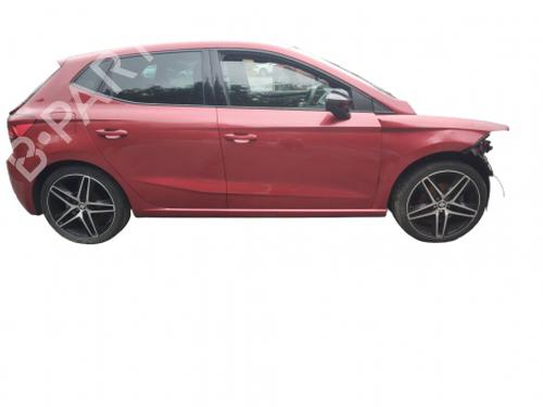 Engine control unit (ECU) SEAT IBIZA V (KJ1, KJG) 1.0 TSI | BP38815302M57 - Image 10