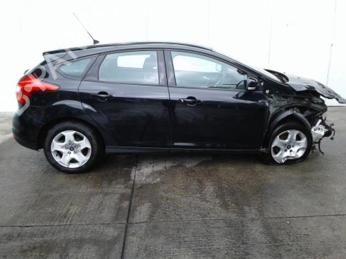 Left sun visor FORD FOCUS III 1.6 TDCi | BP38813070I1 - Image 8