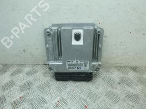 Used Engine control unit (ECU) Engine control unit (ECU) TOYOTA AURIS (_E18_) 1.4 D-4D (NDE180_, NDE180R) (90 hp) 38806112 38806112