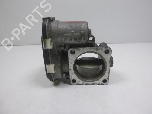 Used Throttle body Throttle body KIA SPORTAGE IV (QL, QLE) 1.7 CRDi (116 hp) 38810144 38810144