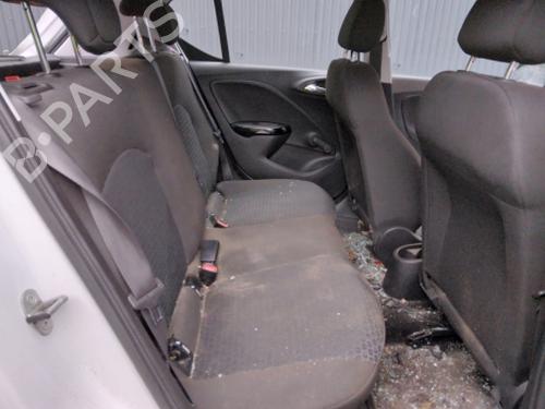 Switch OPEL CORSA E (X15) 1.4 (08, 68) | BP38804129I30 - Image 17
