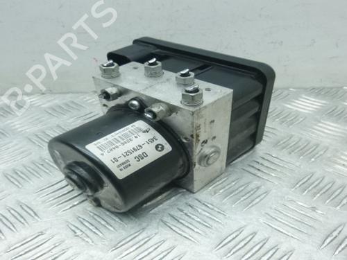ABS pump BMW 3 (E90) 316 d | BP38814884M43 - Image 2