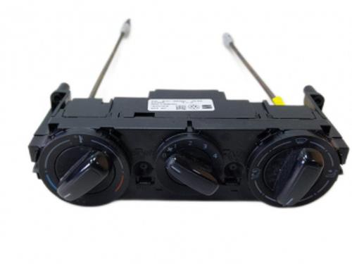 Used Climate control Climate control VW UP! (121, 122, BL1, BL2, BL3, 123) 1.0 (60 hp) 38811344 38811344