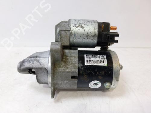 Starter SUZUKI S-CROSS 1.4 Smart Hybrid (AKP414) | BP38803842M8 - Image 2