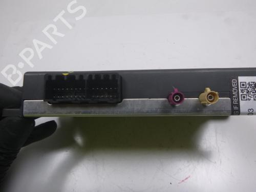 Electronic module FORD RANGER (TKE) 2.0 EcoBlue 4x4 | BP38813270M83 - Image 4