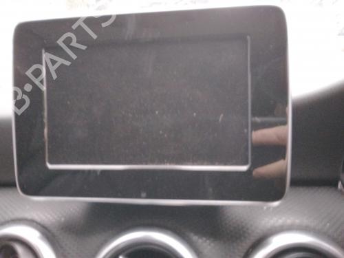 Engine control unit (ECU) MERCEDES-BENZ A-CLASS (W176) A 180 CDI / d (176.012) | BP38813872M57  - Image 17