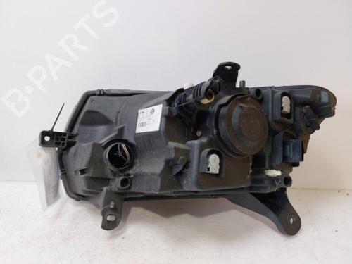 Right headlight DACIA SANDERO II 1.2 | BP40235666C29 - Image 7