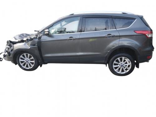 Front left window mechanism FORD KUGA II (DM2) 2.0 TDCi | BP38814819C22 - Image 7