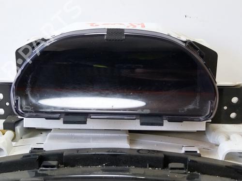 Instrument cluster HONDA INSIGHT (ZE_) 1.3 IMA (ZE28, ZE2) | BP38809120C47 - Image 3
