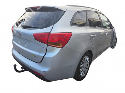 Engine control unit (ECU) KIA CEE'D Sportswagon (JD) 1.4 CRDi 90 | BP38803669M57 - Image 10