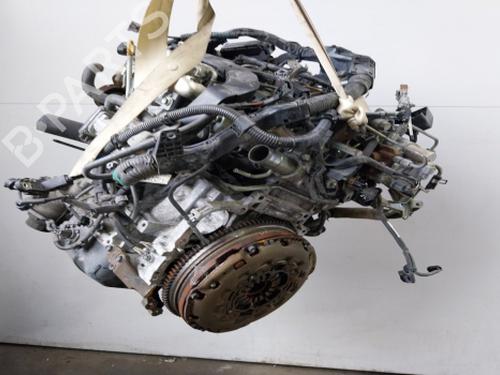 Engine TOYOTA RAV 4 IV (_A4_) 2.0 D (ALA40_, ALA40R) | BP38811333M1 - Image 4
